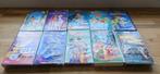 VHS Disneyfilms, Ophalen of Verzenden