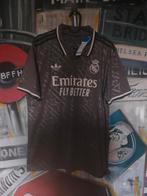 Real Madrid 2024-25 derde shirt, Sport en Fitness, Maat L, Ophalen of Verzenden, Zo goed als nieuw, Shirt