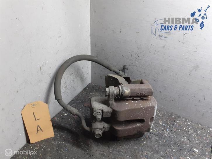 Remklauw linksachter Chrysler 300C 3.0 V6 CRD ('04-'11), Auto-onderdelen, Remmen en Aandrijving, Chrysler, Gebruikt, Ophalen of Verzenden