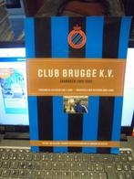 Club Brugge K.V., Boeken, Sportboeken, Ophalen of Verzenden, Zo goed als nieuw, Balsport