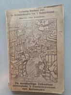 Boek "De Heldhaftige Zebedeus", Ophalen, Gelezen, Zebedeus