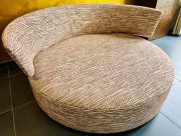 Maxalto Amoenus Soft lounge sofa by Antonio Citterio, Enlèvement