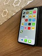 iPhone 11     64gb., Telecommunicatie, Mobiele telefoons | Apple iPhone, Ophalen, Zwart, IPhone 11, Zo goed als nieuw