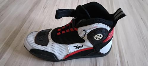 Motorschoenen XPD X-Ultra WRS – maat 44, Motoren, Kleding | Motorkleding, Laarzen, Heren, Tweedehands, Ophalen