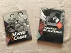 Johan en de alverman en slisse en cesar, Comme neuf, Enlèvement ou Envoi