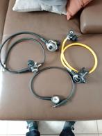 Set détendeur Mares  Abyss complet, Watersport en Boten, Ophalen of Verzenden