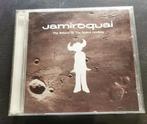 Cd Jamiroquai, Ophalen of Verzenden, Gebruikt