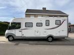 Mobilhome - Rapido 9092 DF (zeer nette staat), Caravans en Kamperen, Mobilhomes, 7 tot 8 meter, Diesel, Rapido, Particulier