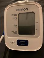 Bloeddrukmeter, Ophalen, Zo goed als nieuw