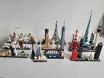 Lego skylines €5 per set, Ophalen of Verzenden, Zo goed als nieuw, Complete set
