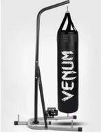 Venum Elite Bokszakhouder + boksbal, Sport en Fitness, Ophalen, Boksbal