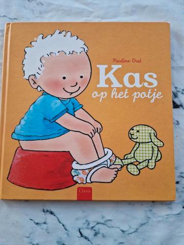Pauline Oud - Kas op het potje beschikbaar voor biedingen