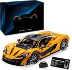 Neuf - Lego Technic - McLaren P1 hypercar (42172), Ophalen of Verzenden, Nieuw, Complete set, Lego