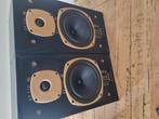 tannoy eclipse luidsprekers, Audio, Tv en Foto, Ophalen, Zo goed als nieuw