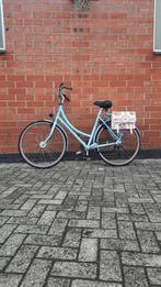 Batavus damesfiets frame 54 cm, Fietsen en Brommers, Ophalen, Zo goed als nieuw, Versnellingen