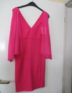 rode cocktailjurk Nenette maat 42 NIEUW, Kleding | Dames, Ophalen of Verzenden, Nieuw, Maat 42/44 (L), Cocktailjurk