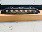Mini Cooper F56 S Originele grille , Sierlijst Black Wrap, Ophalen, Voor, Mini