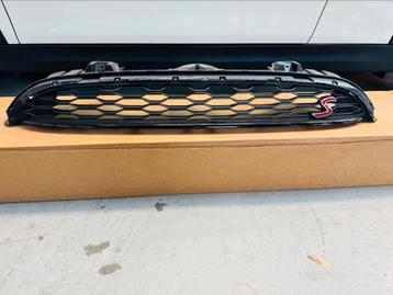 Mini Cooper F56 S Originele grille , Sierlijst Black Wrap beschikbaar voor biedingen