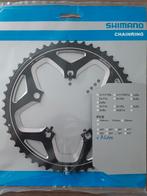 Shimano ultegra kettingblad 2x11 speed 52t, Neuf, Pédalier ou Pédales, Vélo de course, Enlèvement