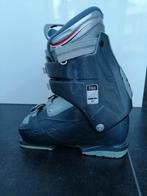 Chaussures de ski, Enlèvement