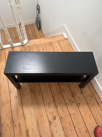 Meuble TV Ikea - Parfait état beschikbaar voor biedingen
