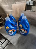 Dash 4stuks, Huis en Inrichting, Schoonmaakartikelen, Ophalen
