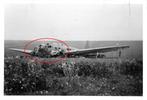 orig. foto - vliegtuig Heinkel He 111 - Luftwaffe WO2, Verzenden, Luchtmacht, Foto of Poster