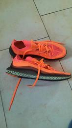 Adidas 4D fusio, Enlèvement, Adidas