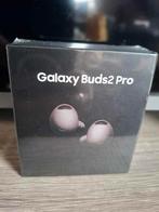 Écouteurs Samsung Galaxy Buds2 Pro, Bluetooth, Neuf