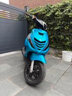 Piaggio zip 2t b-klasse‼️, Fietsen en Brommers, Scooters | Piaggio, Zip, Ophalen of Verzenden, 50 cc, Klasse B (45 km/u)