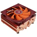 CPU cooler, Thermalright AXP90-X53 TL-9015R Slim, Informatique & Logiciels, Refroidisseurs d'ordinateur, Enlèvement, Refroidisseur ordinateur à air