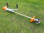 stihl  fs  460   kantmaaier, Tuin en Terras, Bosmaaiers, Ophalen, Benzine, Gebruikt, STIHL