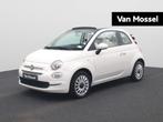 Fiat 500C 1.0 Hybrid Lounge, Achat, Euro 6, Entreprise, Boîte manuelle