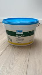 Herbol Polarit Matt Verf 52 liter, Peinture, Enlèvement, 20 litres ou plus, Blanc
