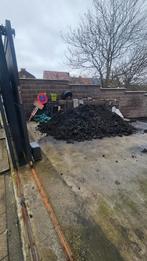 Terre à donner, Jardin & Terrasse, Enlèvement, Terre pour jardin