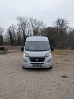 Elnagh Duo Trend (Trigano) * Garantie + onderhoud *, Caravans en Kamperen, Mobilhomes, Buscamper of Camperbus, Ringverwarming