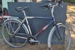 Herenfiets merk Rambler, Ophalen, Gebruikt