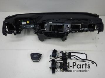 Audi Q4 E-Tron 89B Airbagset Dashboard ( Airbags Airbag Set  beschikbaar voor biedingen