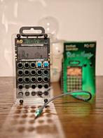 PO-137 Rick & Morty, Muziek en Instrumenten, Samplers, Ophalen of Verzenden, Nieuw