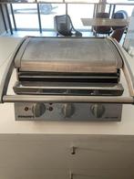 ROBAND Contactgrill Hamburger grill  Glad 500x275mm, Elektronische apparatuur, Ophalen, Zo goed als nieuw
