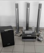 Harman Kardon 6+1 surround, Audio, Tv en Foto, Versterkers en Ontvangers, Gebruikt, 60 tot 120 watt, Ophalen, Overige merken