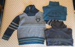 Pakket jongenskleding HERFST-WINTER (13 stuks), maat 98, Kinderen en Baby's, Ophalen of Verzenden, Gebruikt, Maat 98