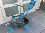 Loopwagen en fietjes, Ophalen, Zo goed als nieuw