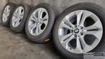 17 inch BMW Velgen Winterbanden X1 F48 X2 F39 Styling 574, Gebruikt, Banden en Velgen, 17 inch, Personenwagen