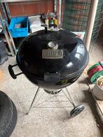 Weber mastertouch premium 57cm, Ophalen, Gebruikt, Weber
