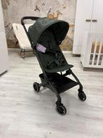 Joolz Aer+ forest green, Kinderen en Baby's, Buggy's, Ophalen, Zo goed als nieuw, Verstelbare rugleuning