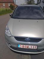 voiture, Auto's, Ford, Monovolume, Leder, 5 deurs, Galaxy