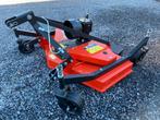 Cirkelmaaier FM120 - NIEUW - Uit voorraad leverbaar, Ophalen, Serretuinbouw, Weidebouw