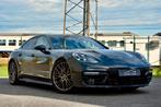 Porsche Panamera 4S Hybride **Platinum Edition**, Automaat, Leder, Bedrijf, 5 deurs