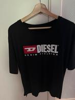 T-shirt Diesel (nooit gedragen), Ophalen of Verzenden, Maat 36 (S)